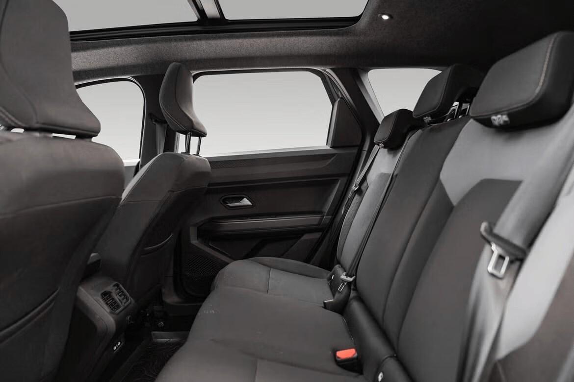 Dacia Bigster 1.8 hybrid Expression 156cv auto