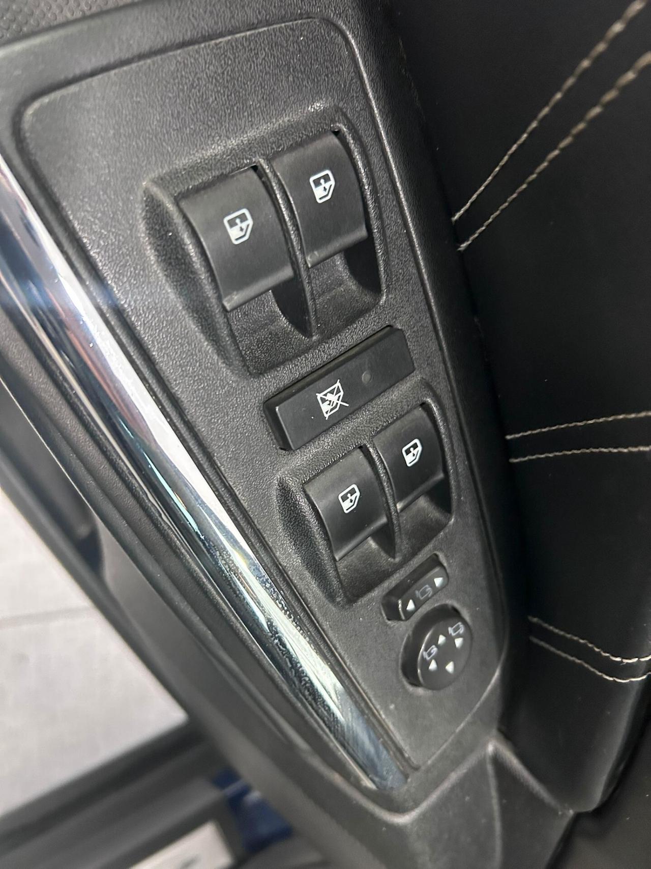 Lancia Delta 1.6 MJT DPF Platino