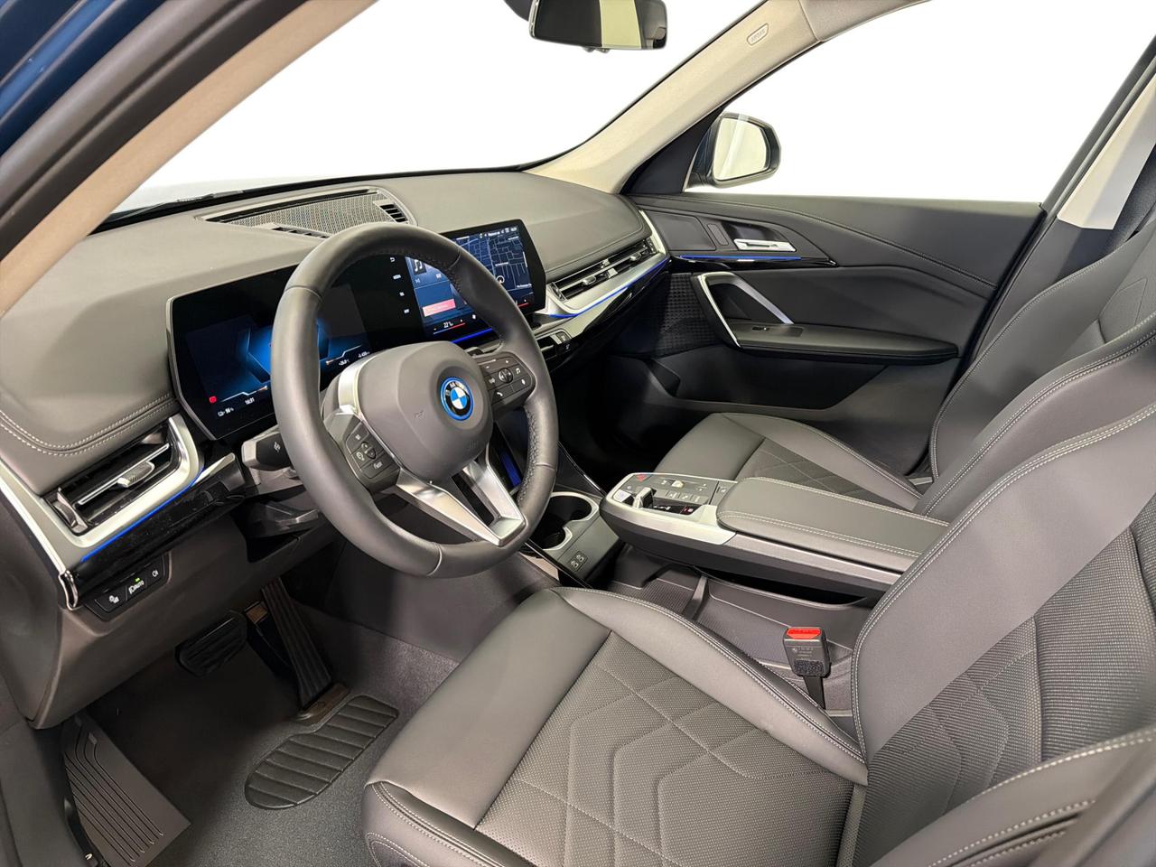 BMW X1 iX1 eDrive20 Pure Edition
