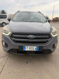 Ford Kuga 2.0 TDCI 120 CV S&S 2WD Powershift ST-Line