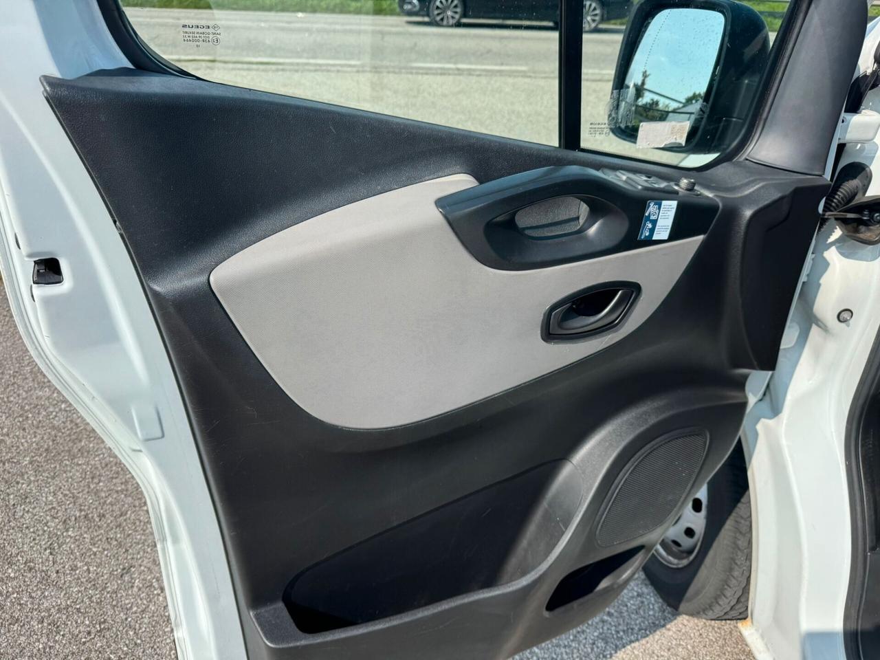 Renault Trafic T27 1.6 dCi 125CV S&S PC-TN IVA COMPRESA
