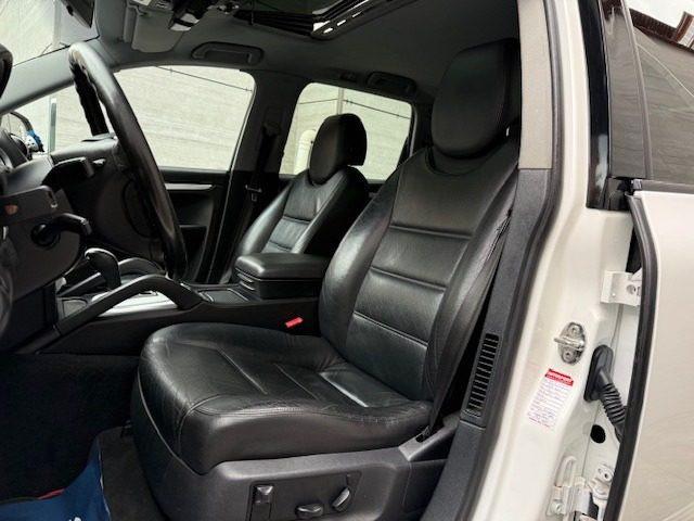 PORSCHE Cayenne 3.2 V6 cat