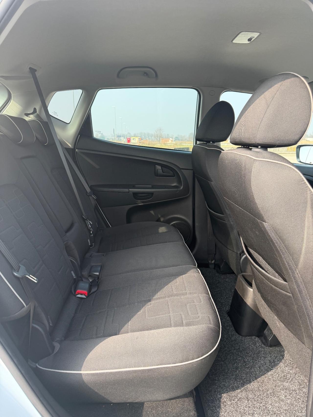 Kia Venga 1.4 CRDi 90CV Cool