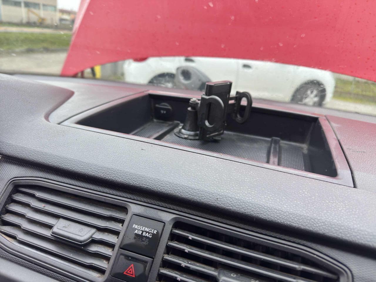 Volkswagen Caddy 2.0TDI 122C 4X4 EX TIM-OFFICINA MOBILE+PORTAPACCHI