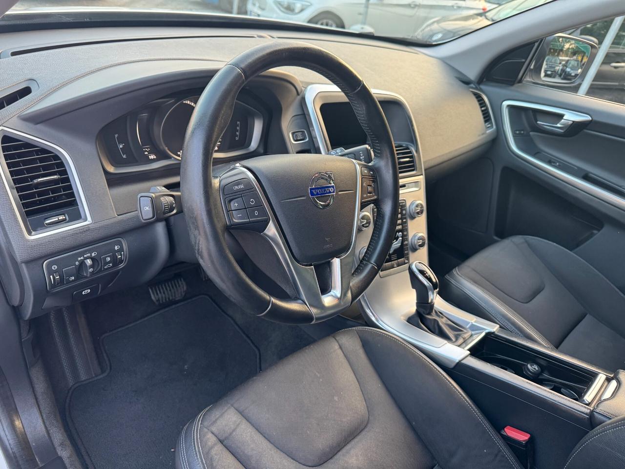 Volvo XC 60 XC60 D3 Geartronic Business