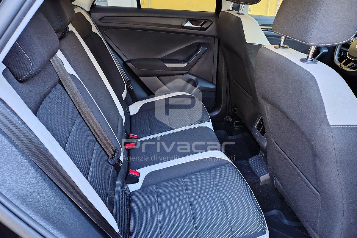 VOLKSWAGEN T-Roc 1.6 TDI SCR Advanced BlueMotion Technology