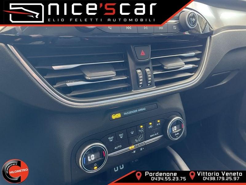 Ford Kuga Kuga 1.5 EcoBlue 120 CV 2WD Titanium Business