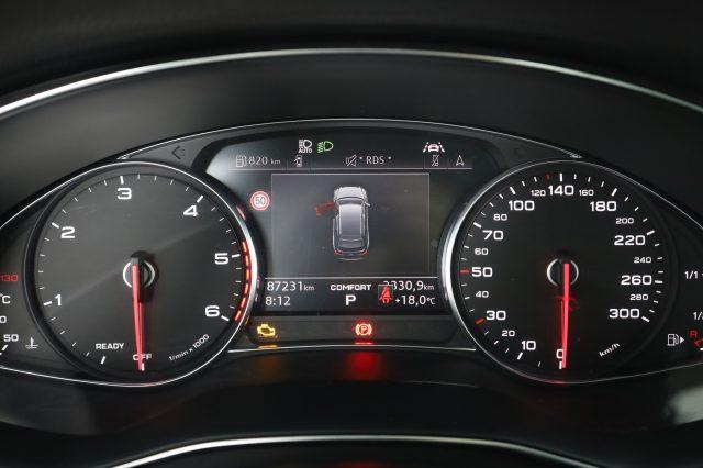AUDI A6 A6 Avant 40 2.0 TDI S tronic Business Sport