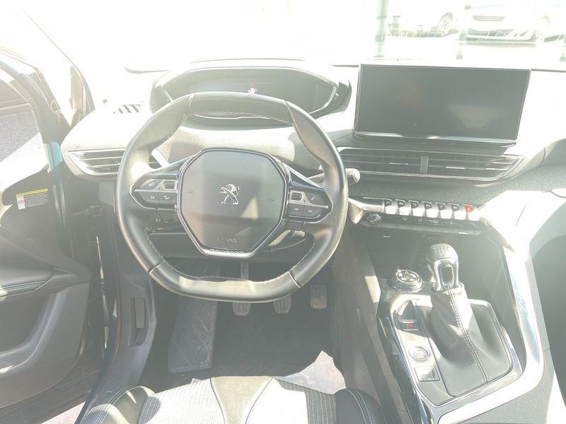 Peugeot 3008 3008 PureTech Turbo 130 S&S Allure