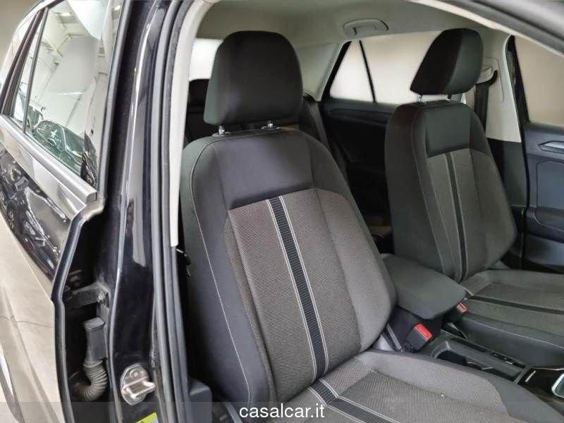 Volkswagen T-Roc 1.6 TDI SCR Business BlueMotion Technology 3 ANNI DI GARANZIA KM ILLIMITATI PARI ALLA NUOVA