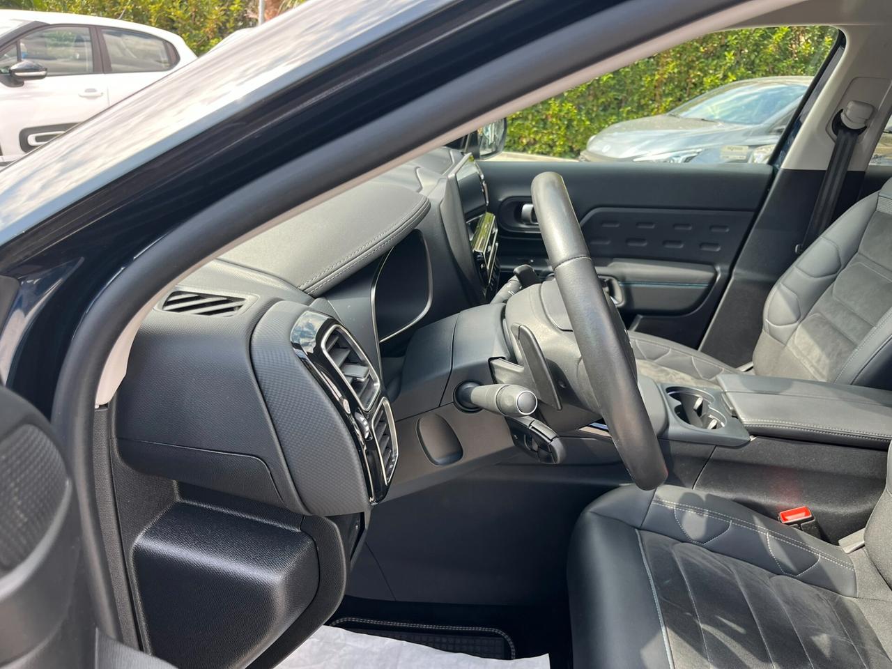 Citroen C5 Aircross BlueHDi 130 S&S Shine