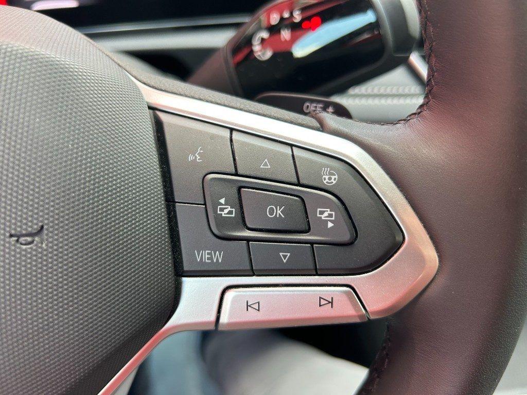 Volkswagen Tiguan 2.0 TDI 150 CV DSG GOAL