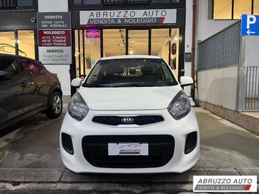 KIA Picanto 1.0 12V EcoGPL 5p Limited
