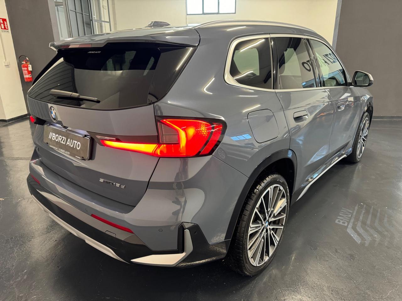Bmw X1 sDrive 18d Msport ITALIANA!! PROMO!!