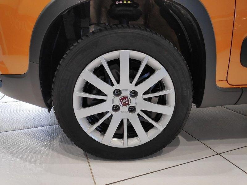FIAT Panda 0.9 TwinAir Turbo S&S 4x4*GARANTITA*23.000 KM*