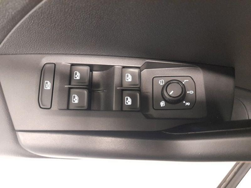 Volkswagen T-Cross 1.0 TSI 85kW Edition Plus