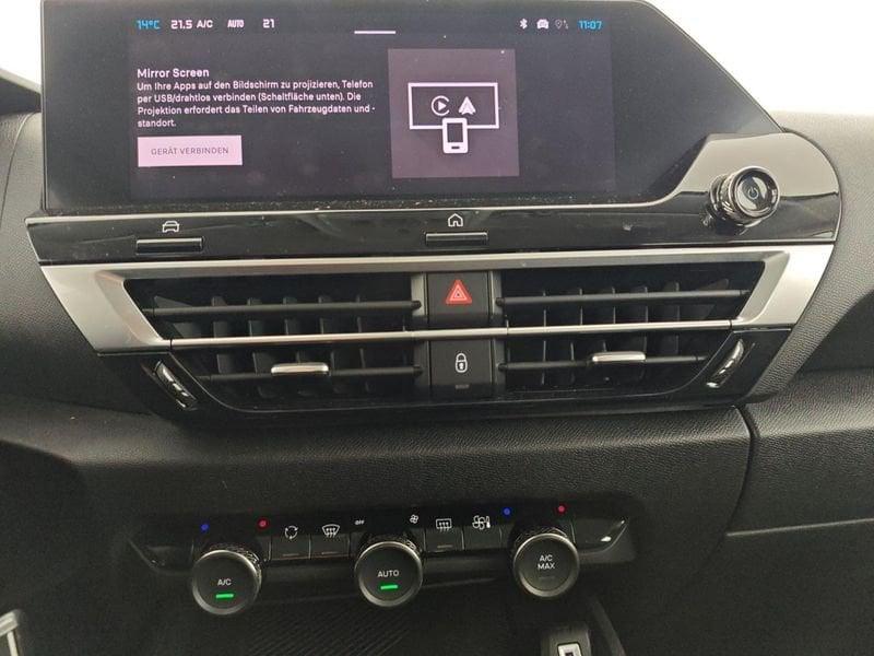 Citroën C4 PureTech 130 S&S Feel Pack