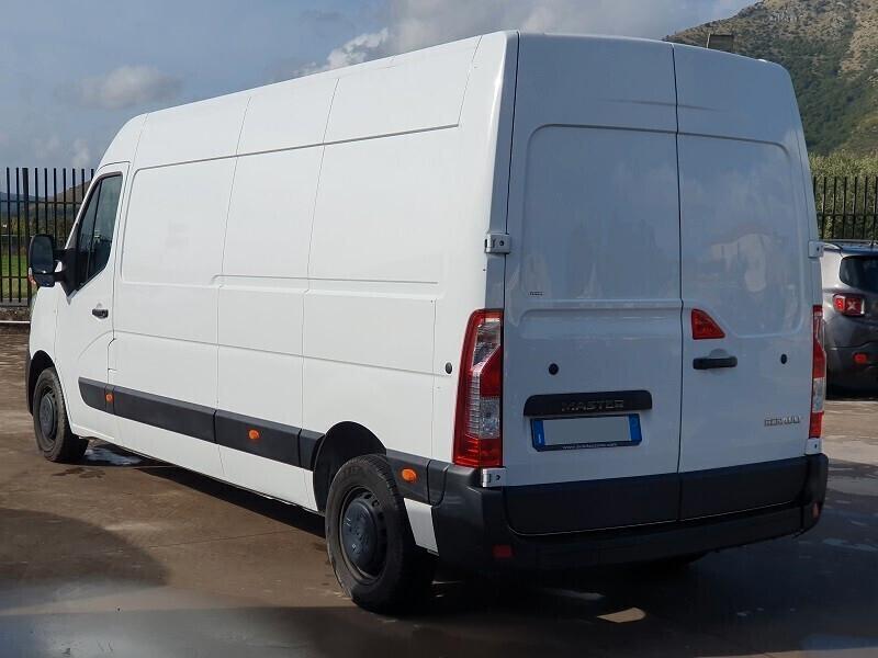 RENAULT NEW Master 35 2.3 dCi 135CV L3H2 ICE CLIMA