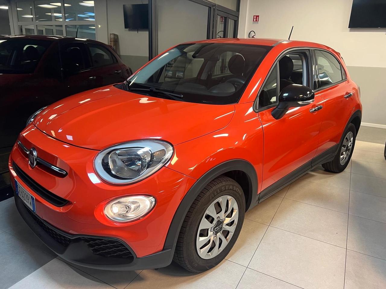 Fiat 500X 1.0 T3 120 CV Cult *NO VINCOLI PREZZO REALE*