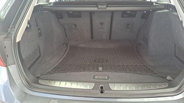 BMW 320 d xDrive Touring Business Advantage Aut.