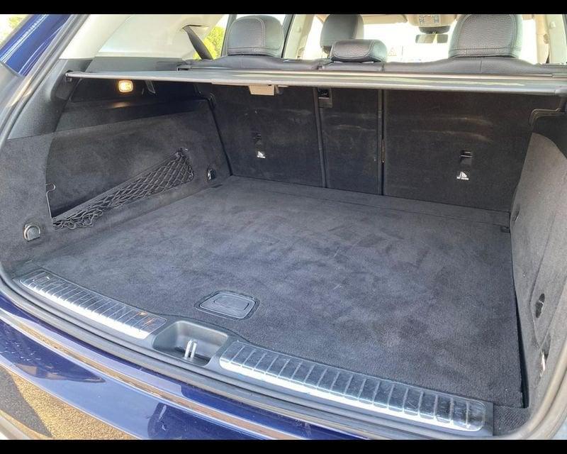 Mercedes-Benz GLE - V167 2019 300 d Premium 4matic auto