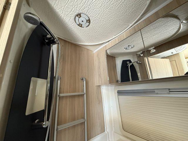 WINGAMM BROWNIE 5.8 GL Black Edition 160 cv