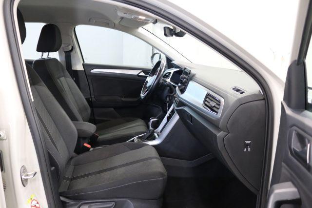 VOLKSWAGEN T-Roc 1.5 TSI ACT DSG Life