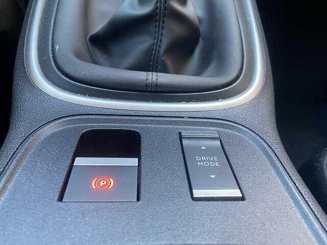 Jeep Avenger 1.2 Turbo 100 CV Summit