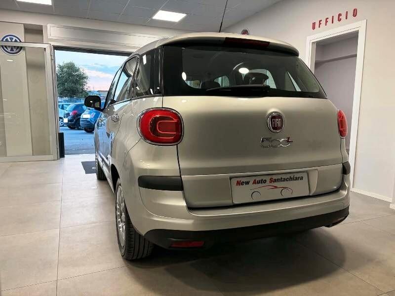 Fiat 500L 1.4 95 CV Urban GPL