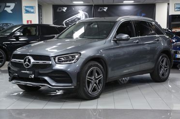 Mercedes GLC 220 d 4Matic Premium AMG auto