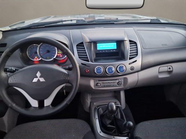 MITSUBISHI L200 2.5 DI-D/136CV Double Cab Invite