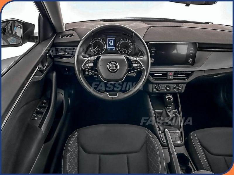 Škoda Scala Scala 1.0 tsi Ambition 95cv