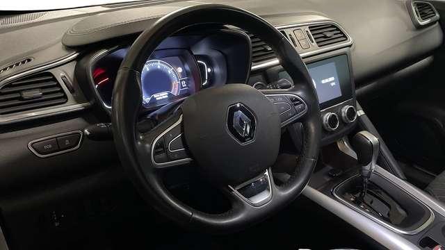 Renault Kadjar 1.3 TCe 140cv Intens EDC FAP