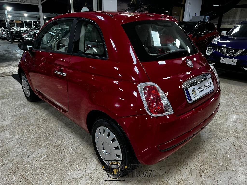 FIAT 500 1.2 COLOR THERAPY del 2013 con 138000KM
