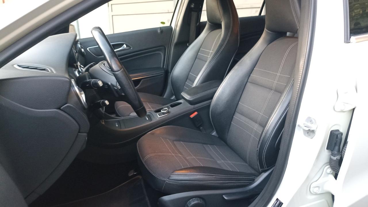 Mercedes-benz A 180 CDI Automatic Sport