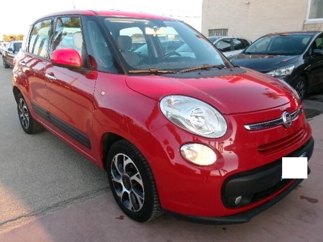 Fiat 500L Pro 1.3 MJT 95CV Pop 4 posti (N1)