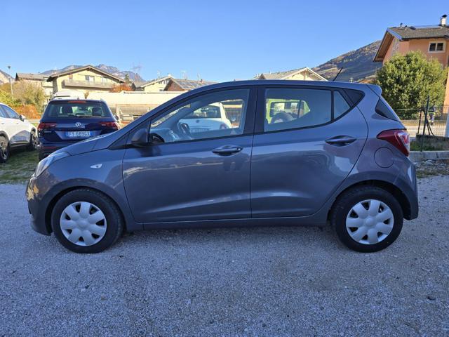 HYUNDAI i10 1.0 LPGI Comfort