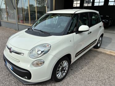 Fiat 500L 1.3 Mjt 95 cv Lounge - Euro 6