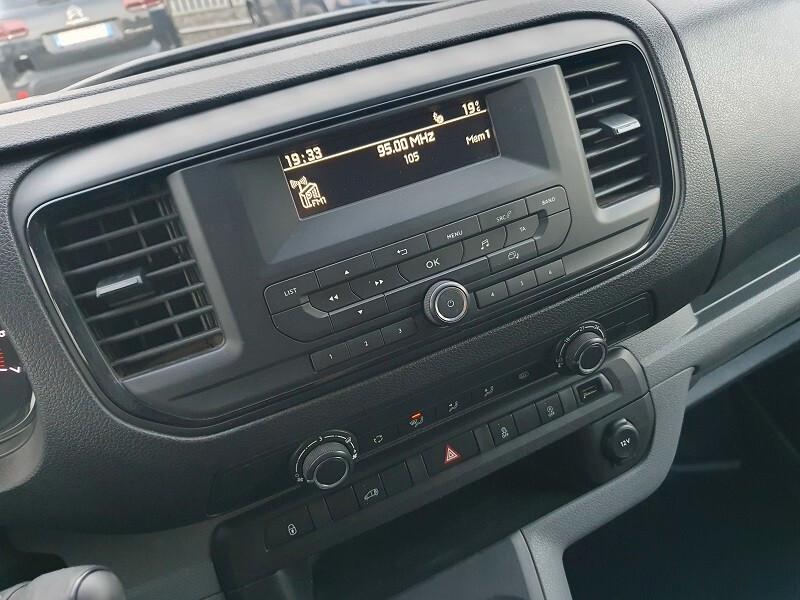 OPEL Vivaro 1.5 D 100CV L1H1 Cargo S Essentia 2021