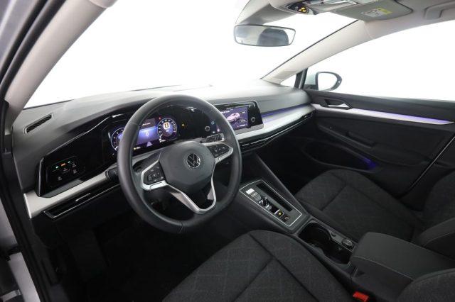 VOLKSWAGEN Golf Golf 1.0 eTSI EVO DSG Life