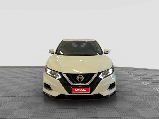 NISSAN Qashqai Qashqai 1.3 DIG-T 140 CV Business