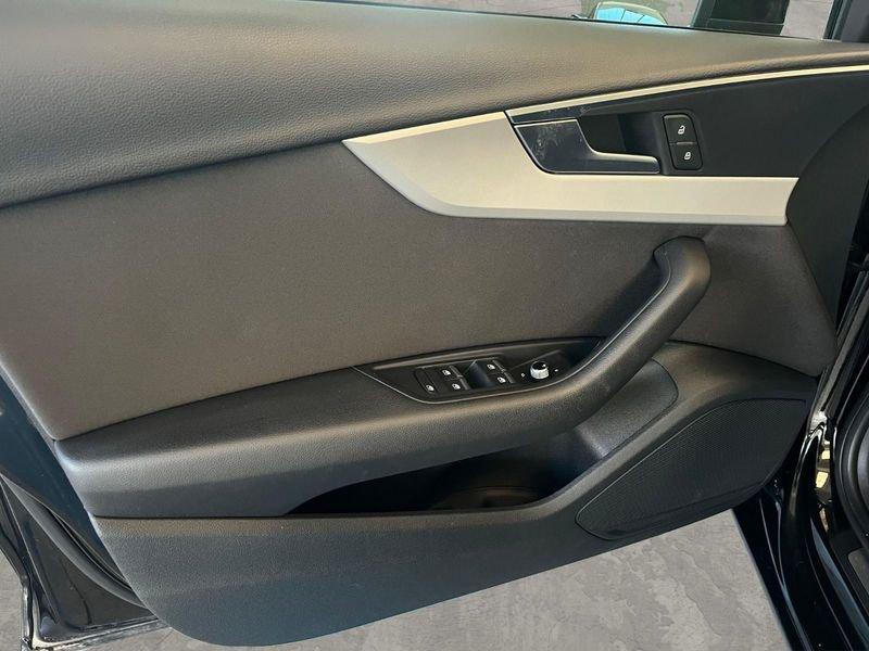 Audi A4 A4 Avant 35 TDI/163 CV S tronic Business