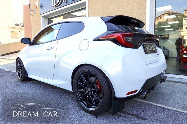 TOYOTA Yaris 1.6 Turbo GR CIRCUIT SCARICO MILLTEK-ASSETTO