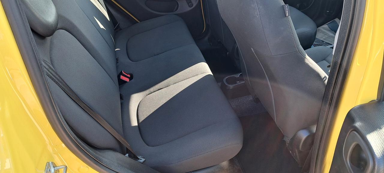 Fiat Panda 1.0 FireFly S&S Hybrid City Cross