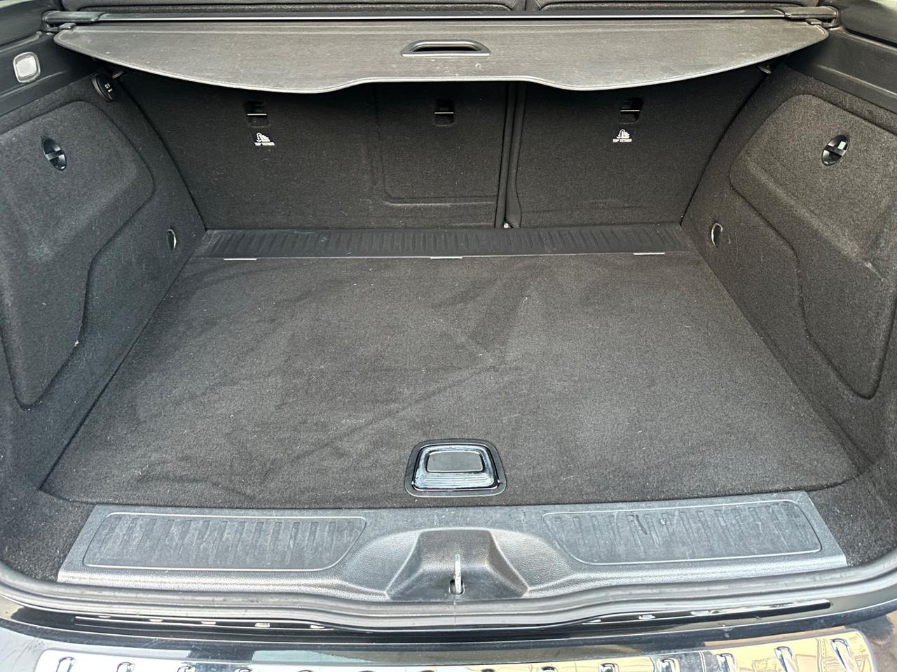Mercedes-Benz B 180 CDI 109cv Executive