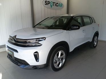 Citroën C5 Aircross C5 Aircross PureTech 130 S&S You