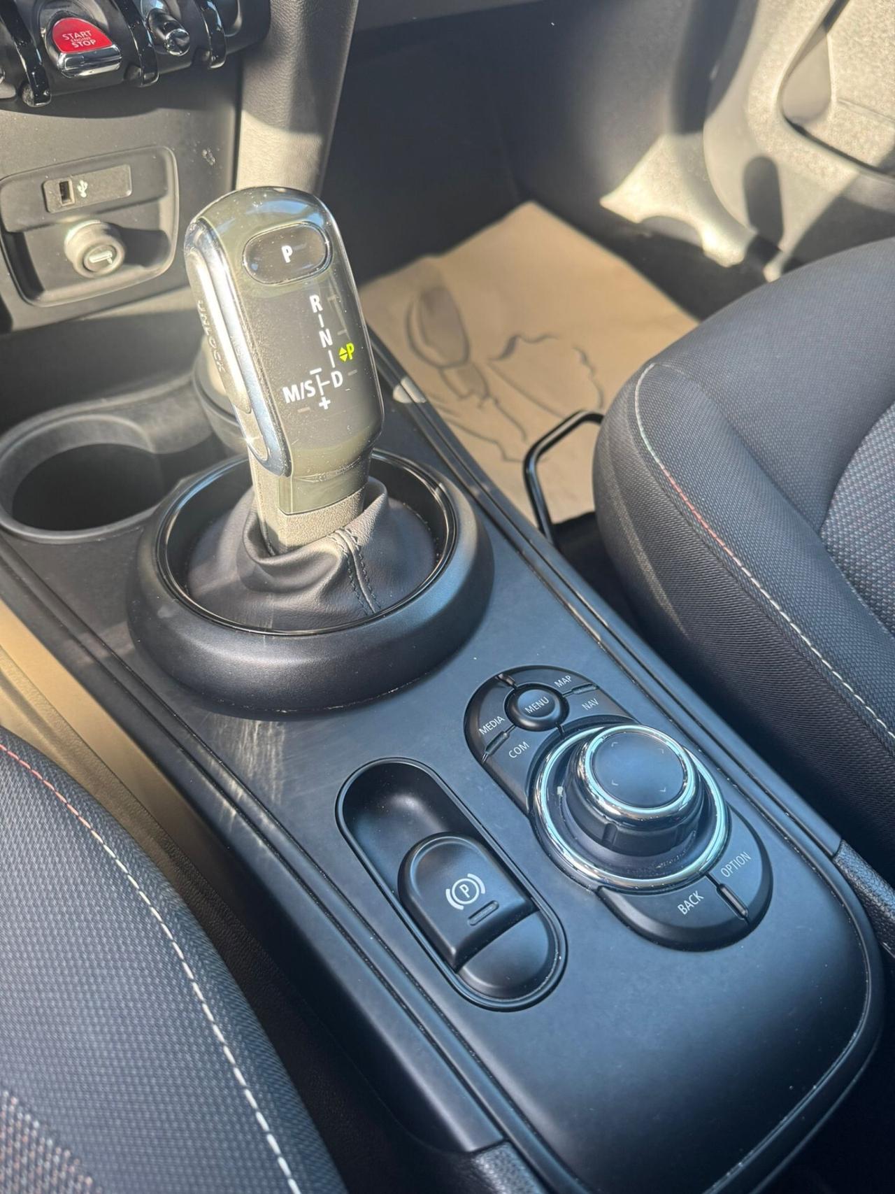 Mini Cooper D Countryman 2.0 Business