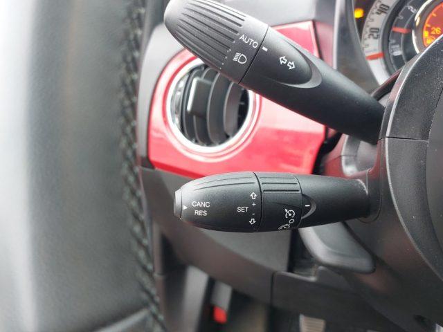 FIAT 500 1.0 Hybrid Aziendale Sensori Cruise Climatronic