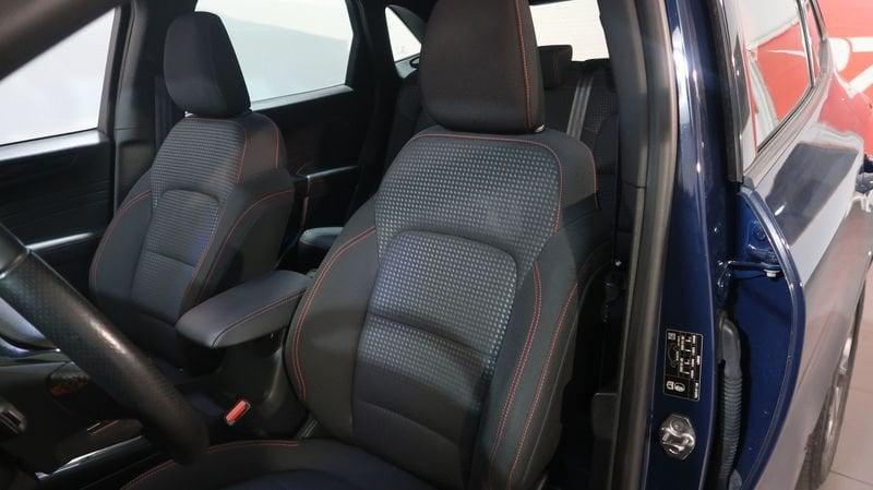 Ford Kuga Kuga 2.5 Plug In Hybrid 225 CV CVT 2WD ST-Line #HEAD UP DISPLAY#NAVI#CARPLAY#