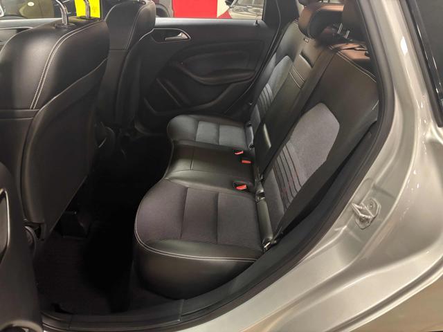 MERCEDES-BENZ B 180 d Automatic Sport ** KM CERTIF. MERCEDES **